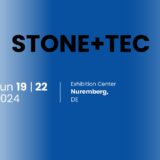 stone+tec 2024